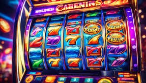 Pengalaman bermain taruhan dan casino online yang nyaman dan seru bagi pengguna