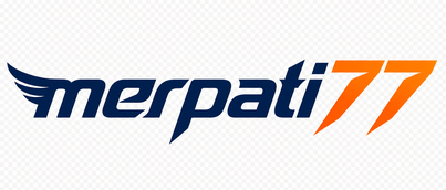 Logo merpati77